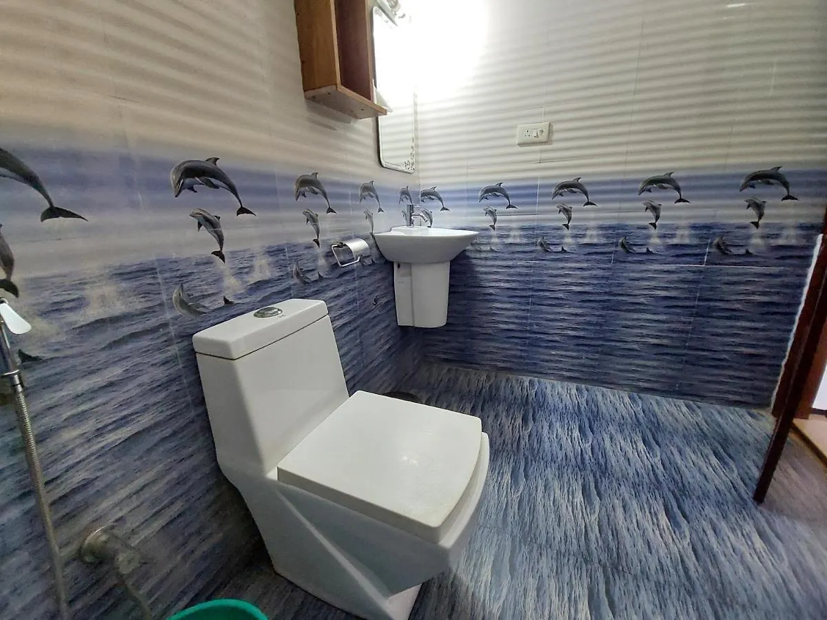 Homestay Arapakal Beach Homes At Marari Mararikulam