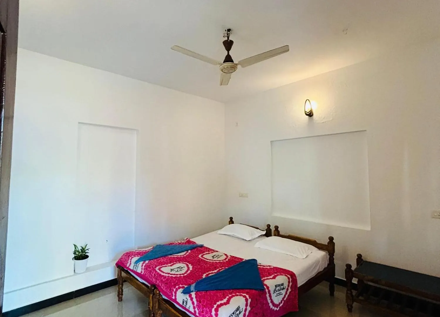 Homestay Arapakal Beach Homes At Marari Mararikulam India