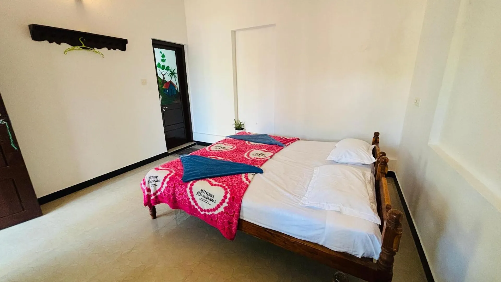 Homestay Arapakal Beach Homes At Marari Mararikulam