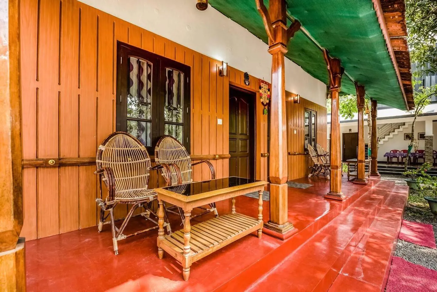 Arapakal Beach Homes At Marari Mararikulam 0*,  India