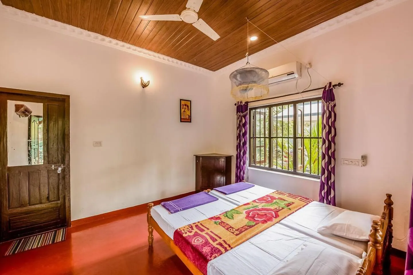 Arapakal Beach Homes At Marari Mararikulam India