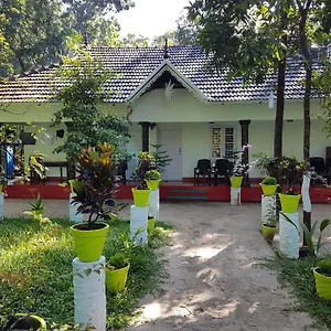  Gasthof Marari Nadiya